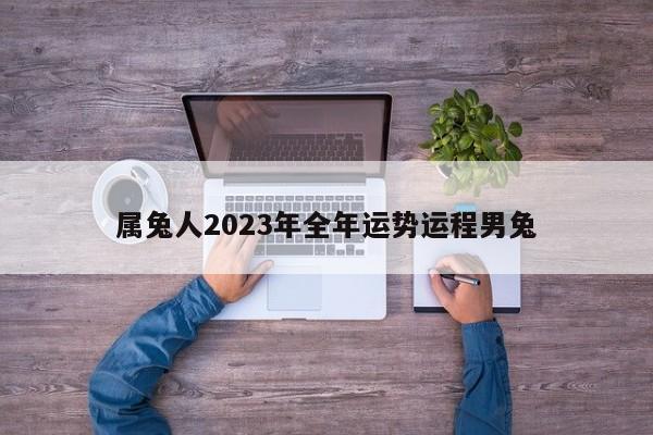 属兔人2023年全年运势运程男兔